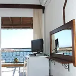 Berg Otel Gümbet
