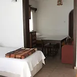 Berg Otel *