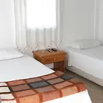Berg Otel Gümbet