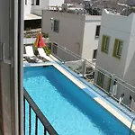 Otel Berg Gümbet