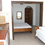 Berg Otel *
