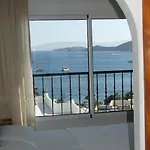 Berg Otel