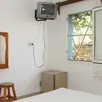 Berg Otel *