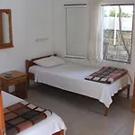 Berg Otel Gümbet
