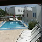Berg Otel *