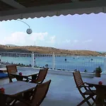 Berg Otel *