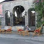 Berg Otel Gümbet