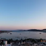 Otel Berg Gümbet