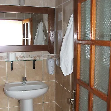 Hotel Berg *