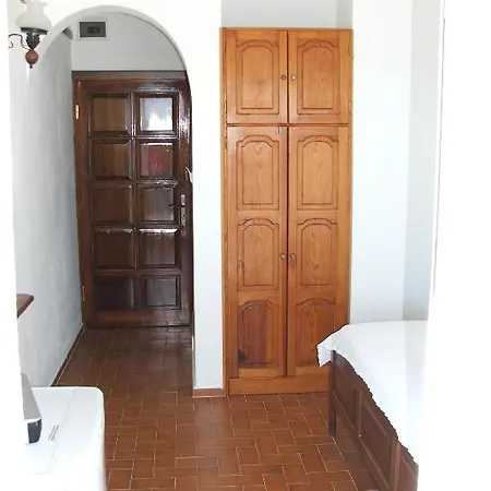 Berg Hotel Gümbet
