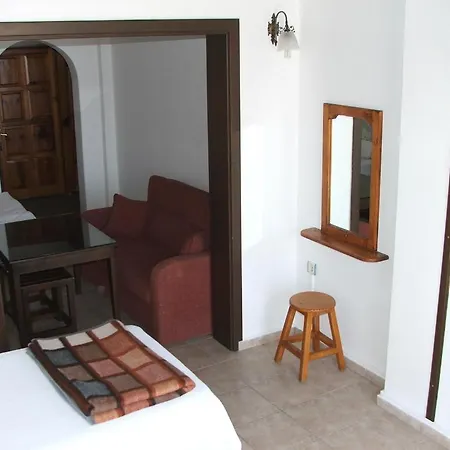 Hotel Berg