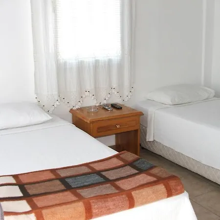 Berg Hotel Gümbet