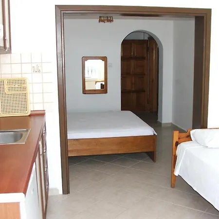 Berg Hotel *