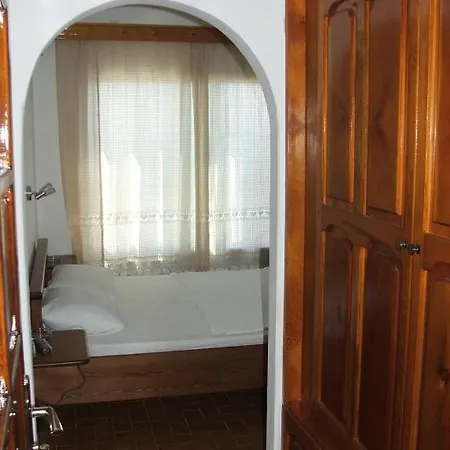 Berg Hotel Gümbet