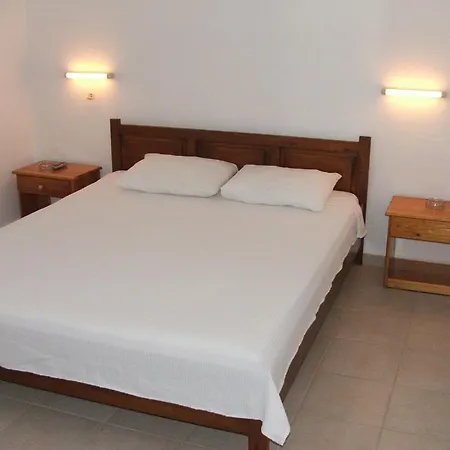 Hotel Berg Gümbet