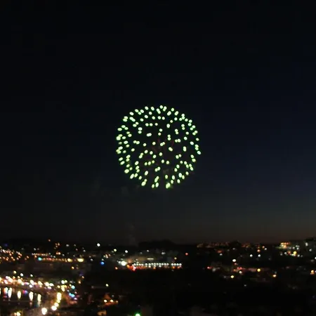 酒店 Berg 居姆贝特