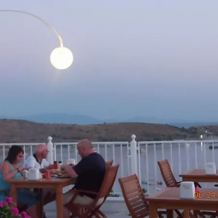 Berg 酒店 居姆贝特