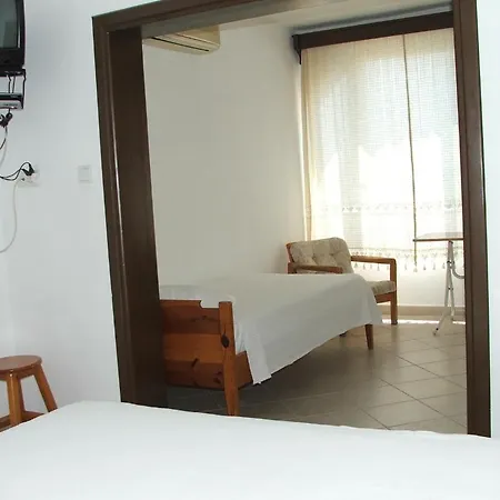 Otel Berg