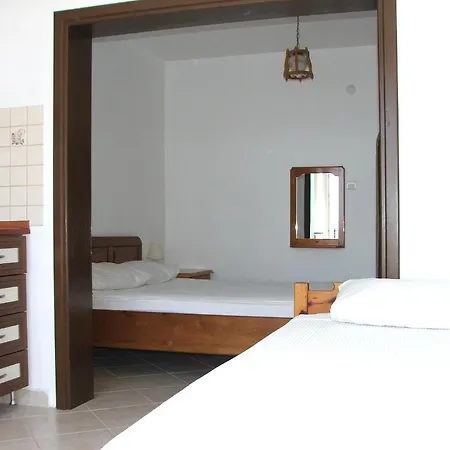 Berg Otel
