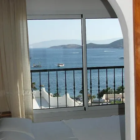 Berg Otel