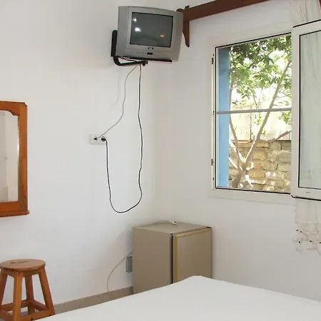 Berg Otel *