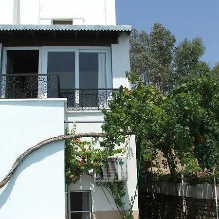 Ξενοδοχείο Berg