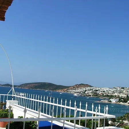 Otel Berg *