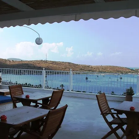 Berg Otel *