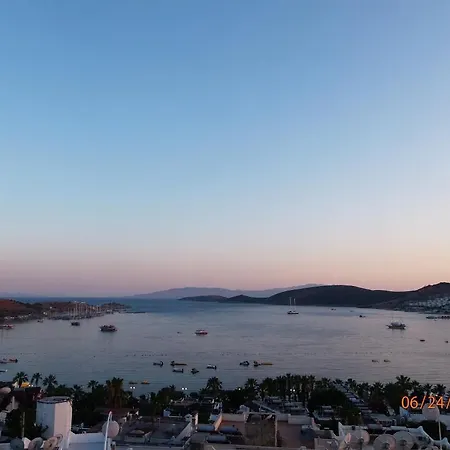 Ξενοδοχείο Berg Gümbet